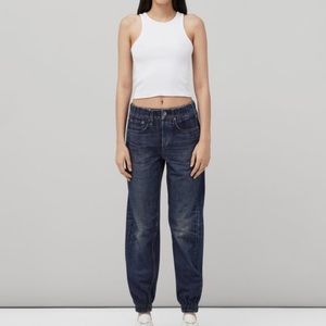 Rag & Bone Miramar Joggers Jeans